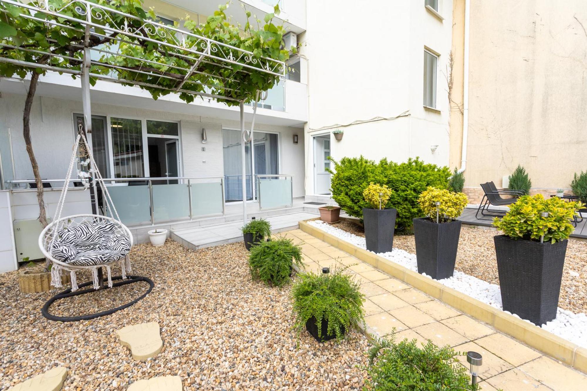 Guest House Desi - Къща За Гости Деси Balchik Exterior photo