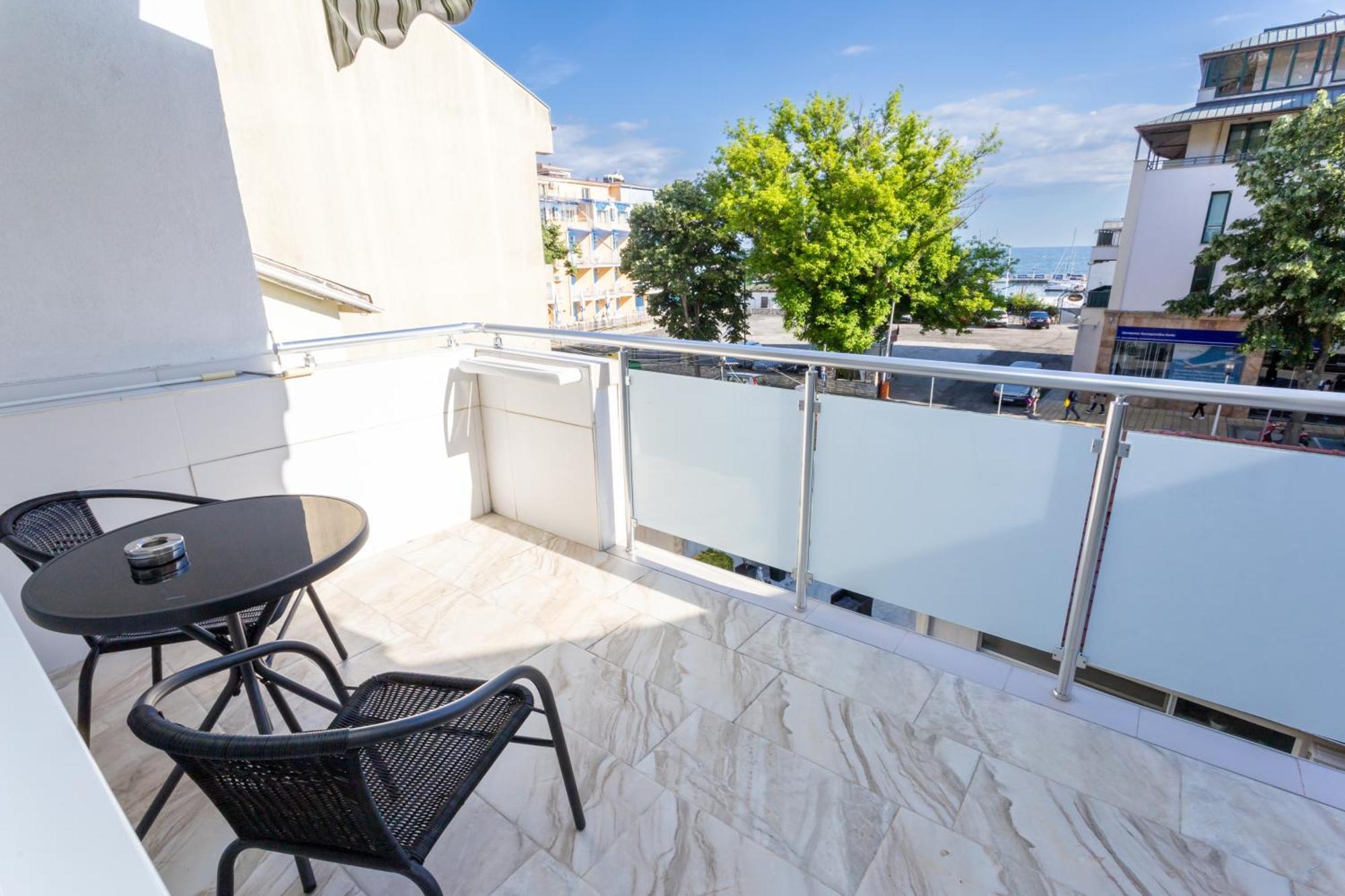 Guest House Desi - Къща За Гости Деси Balchik Exterior photo