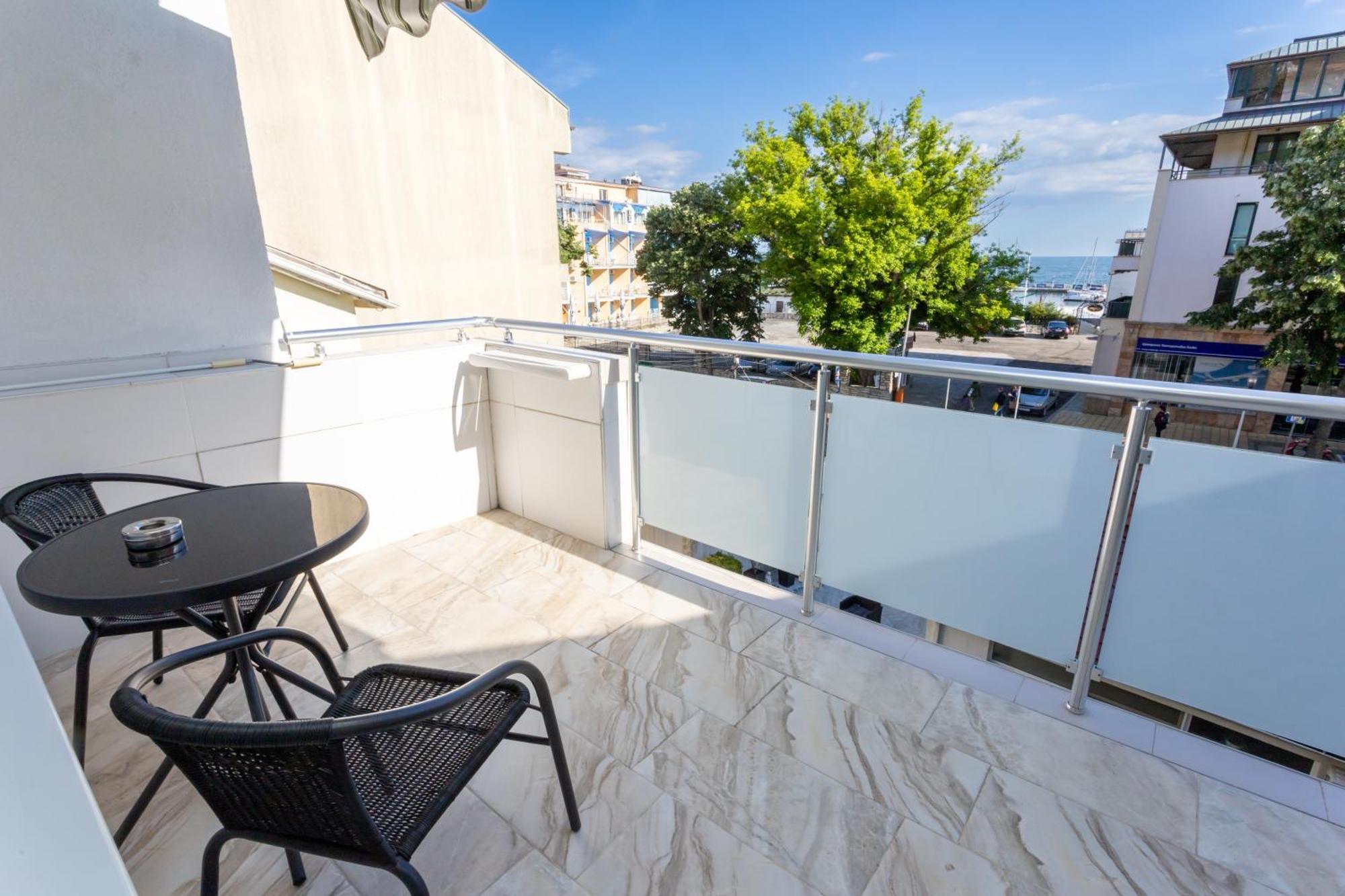 Guest House Desi - Къща За Гости Деси Balchik Exterior photo