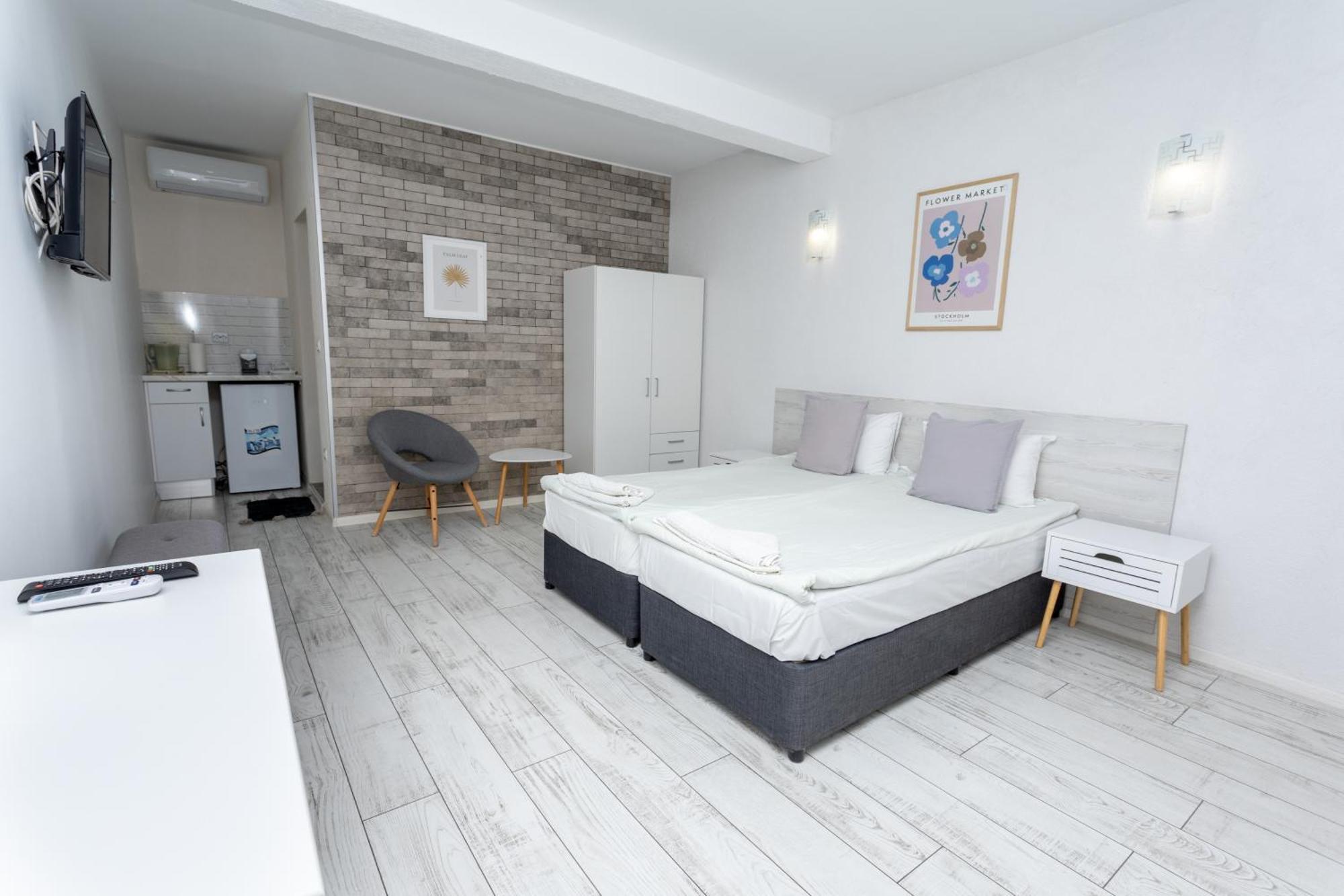 Guest House Desi - Къща За Гости Деси Balchik Exterior photo