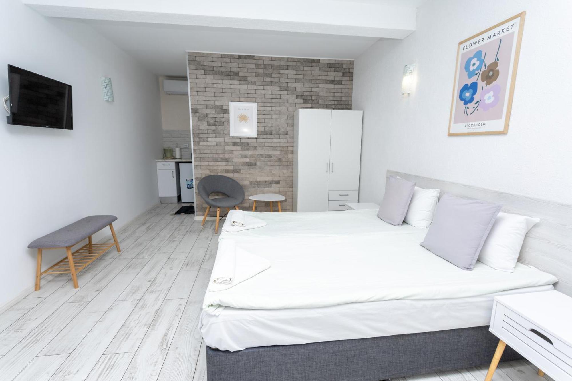 Guest House Desi - Къща За Гости Деси Balchik Exterior photo