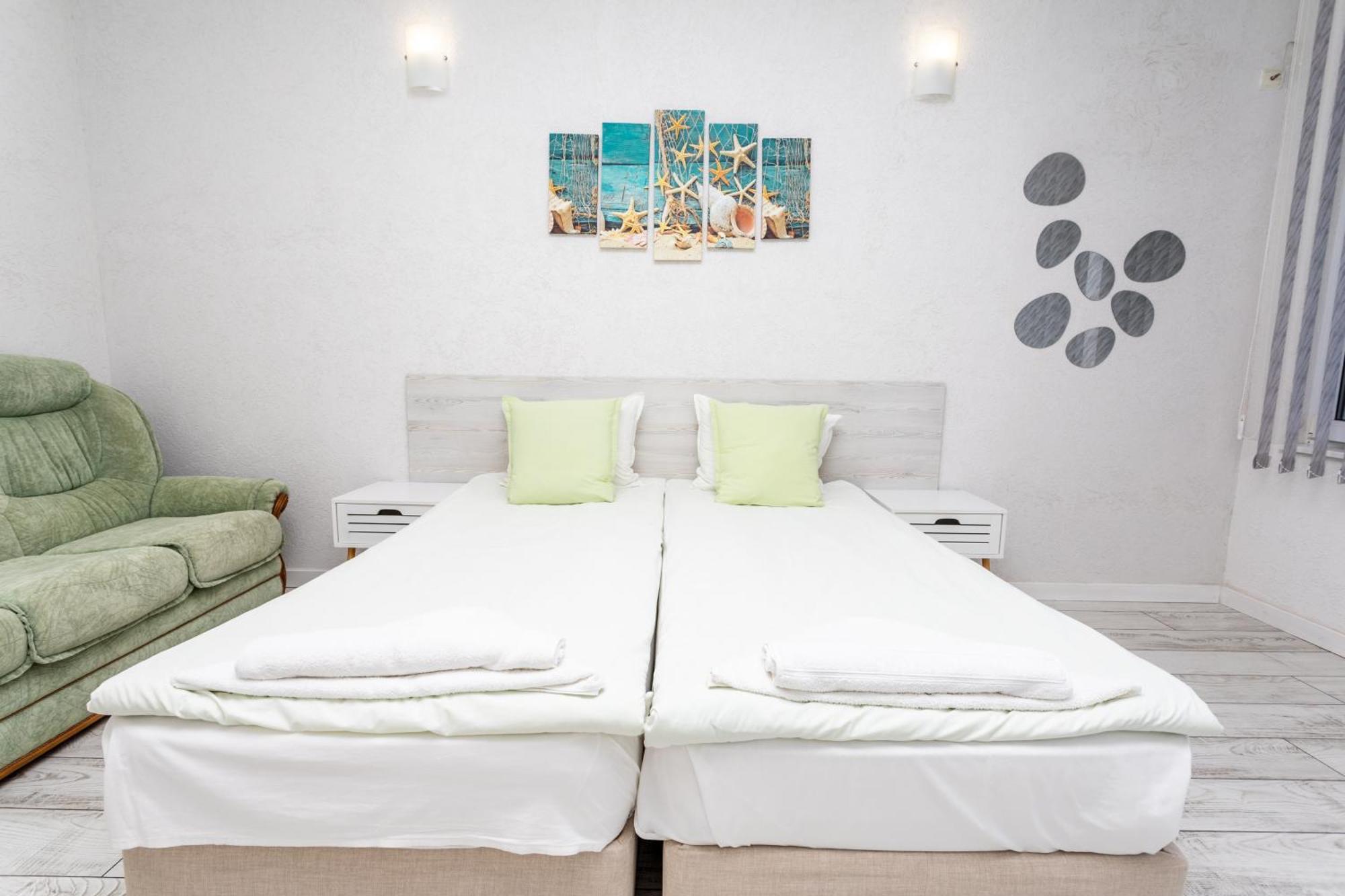 Guest House Desi - Къща За Гости Деси Balchik Exterior photo