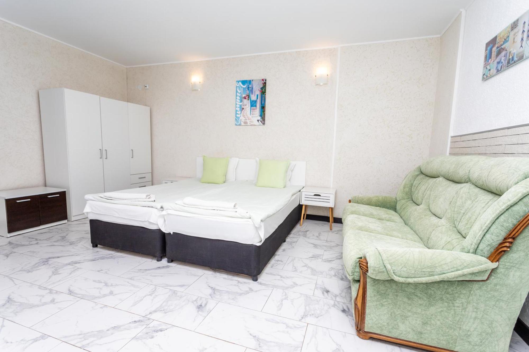 Guest House Desi - Къща За Гости Деси Balchik Exterior photo