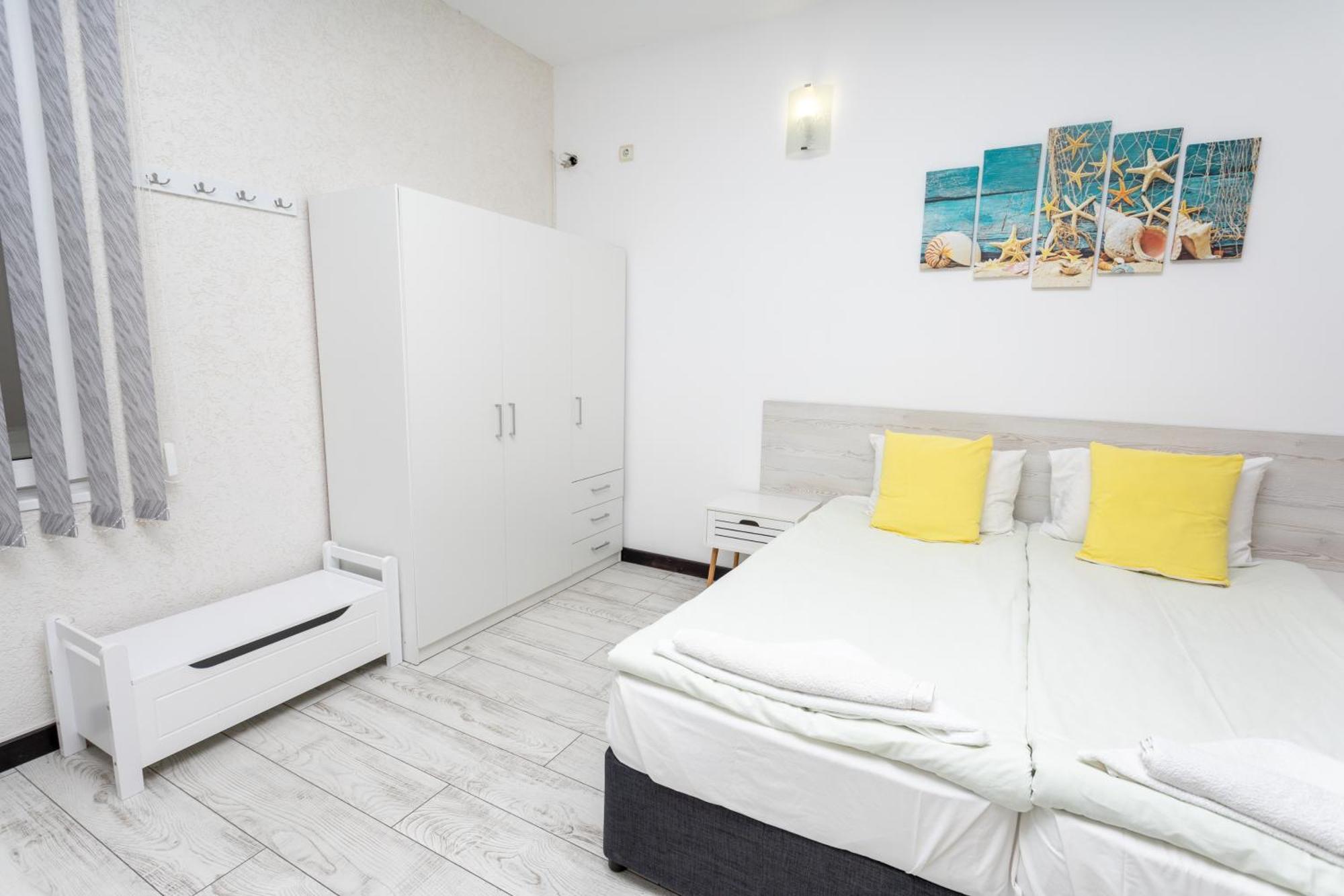 Guest House Desi - Къща За Гости Деси Balchik Exterior photo
